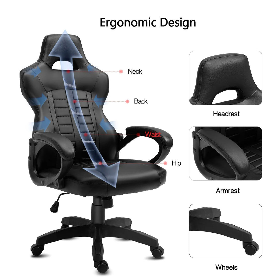 Conscious Crafting