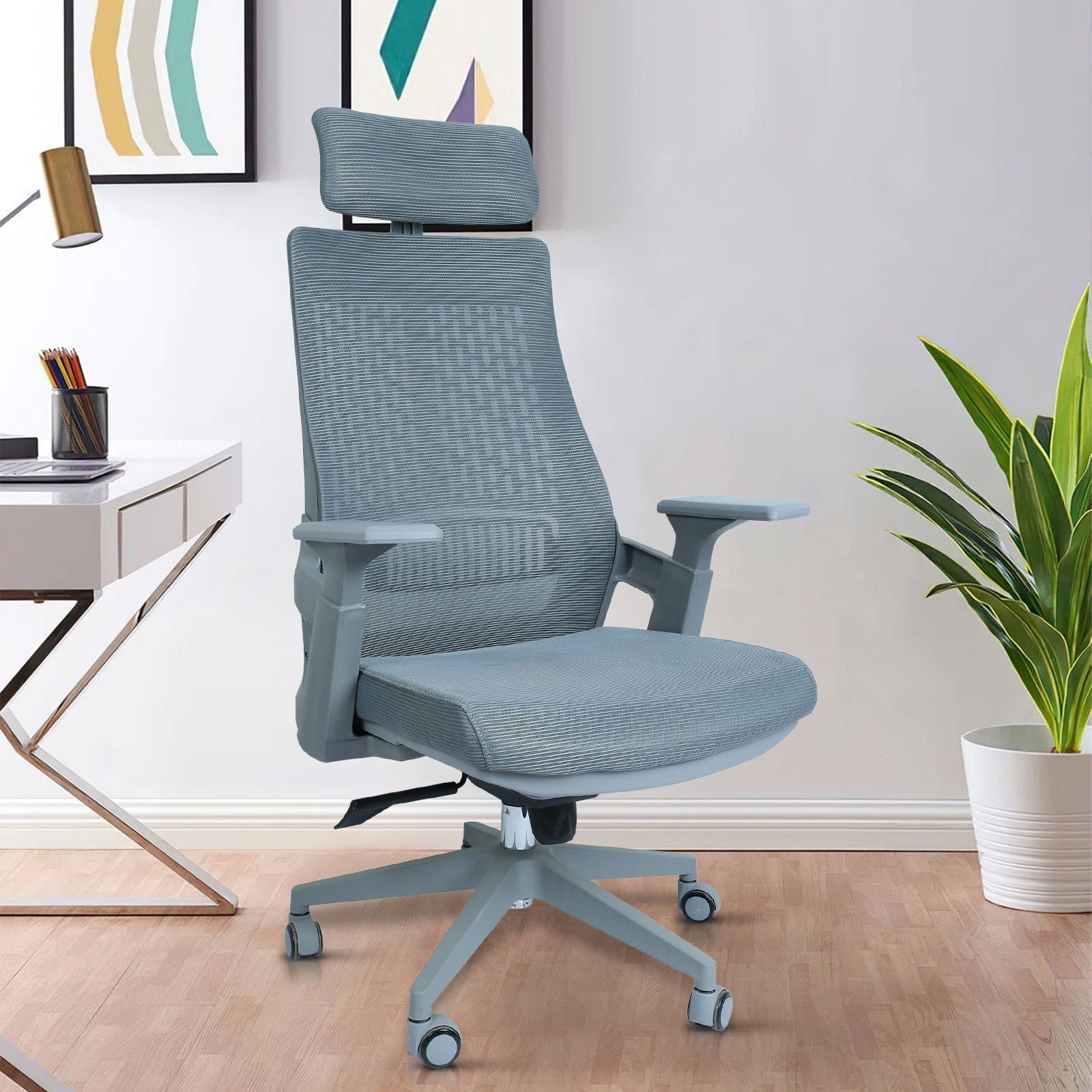Executive Chair