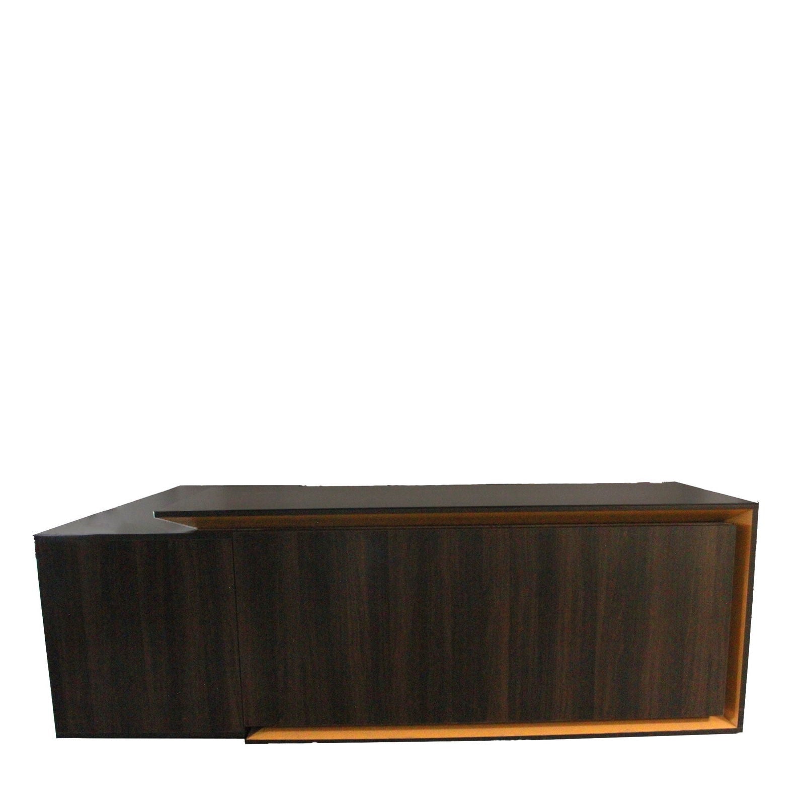 computer table Director office table study desk wooden table