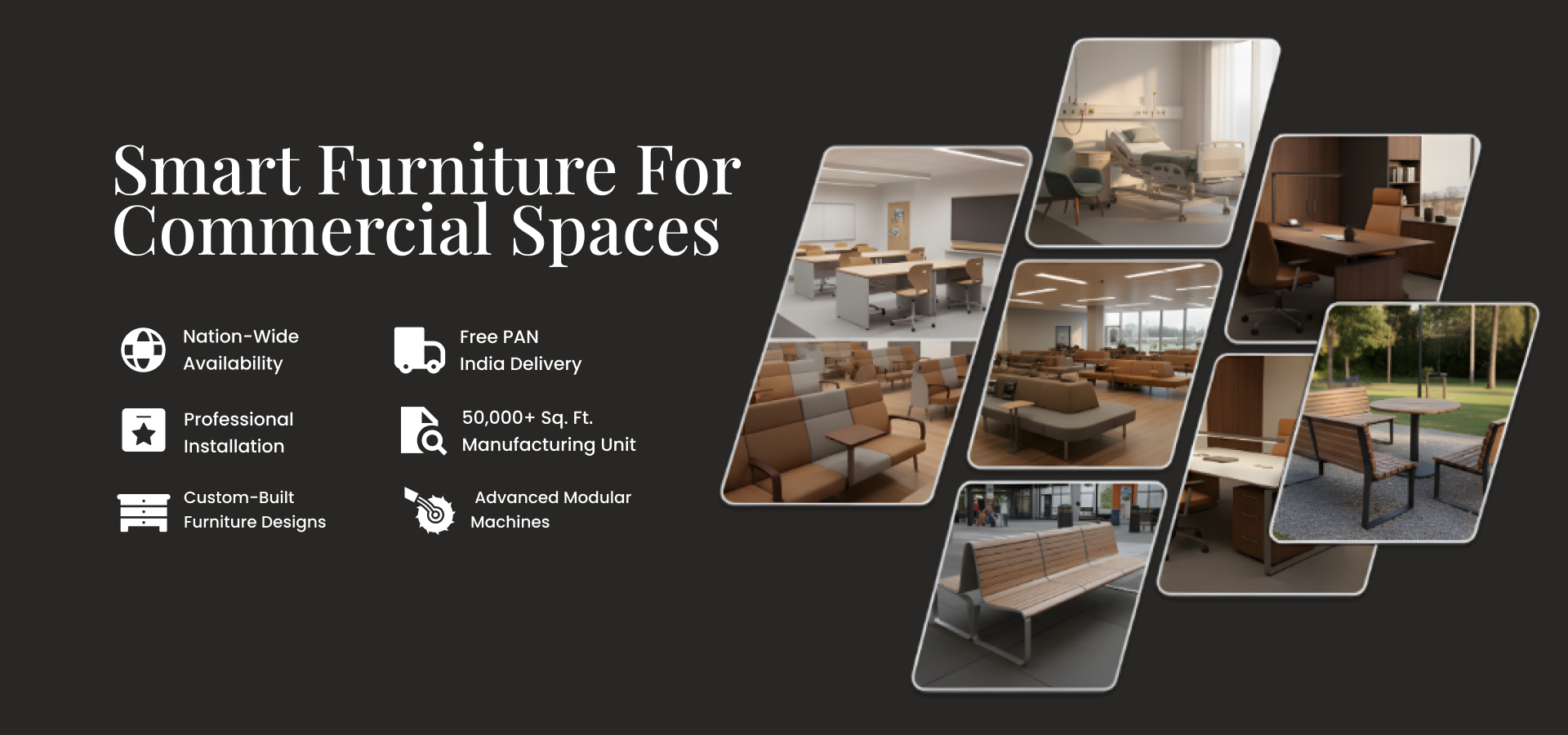 Lakdi Furniture & Interiors