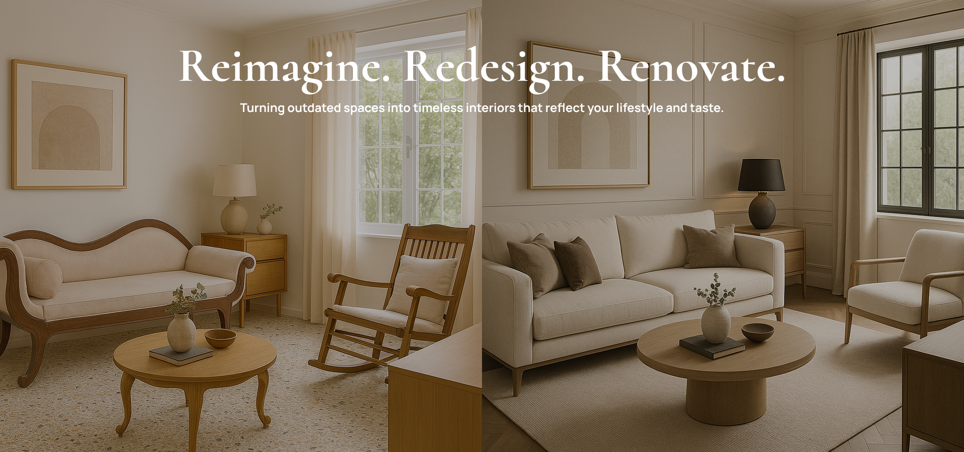 Lakdi Furniture & Interiors