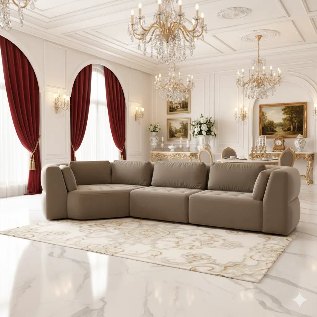 Lakdi Furniture & Interiors