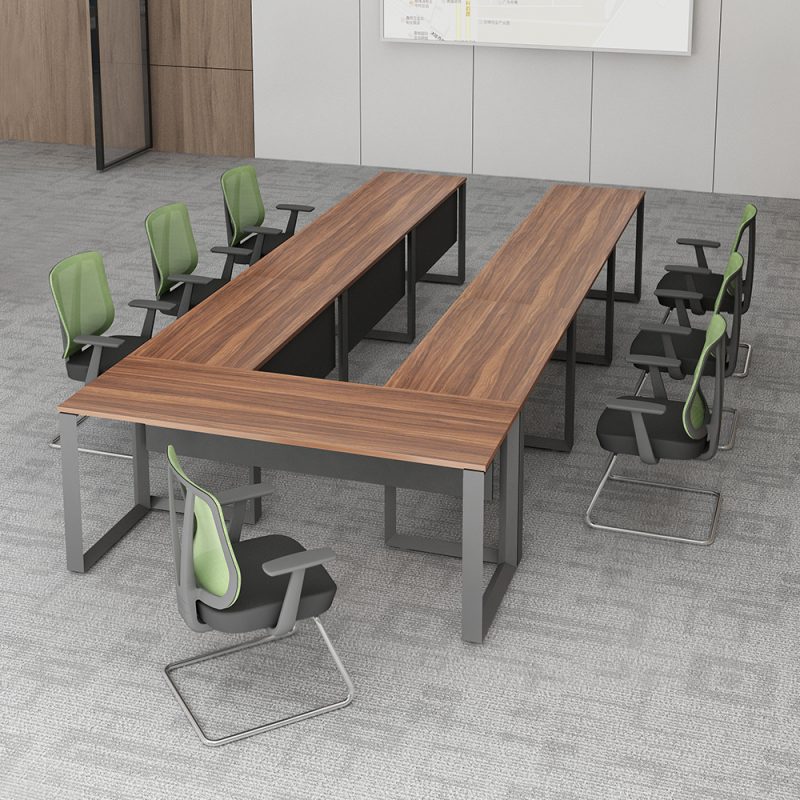 Conference table Meeting Room Table office table wooden table
