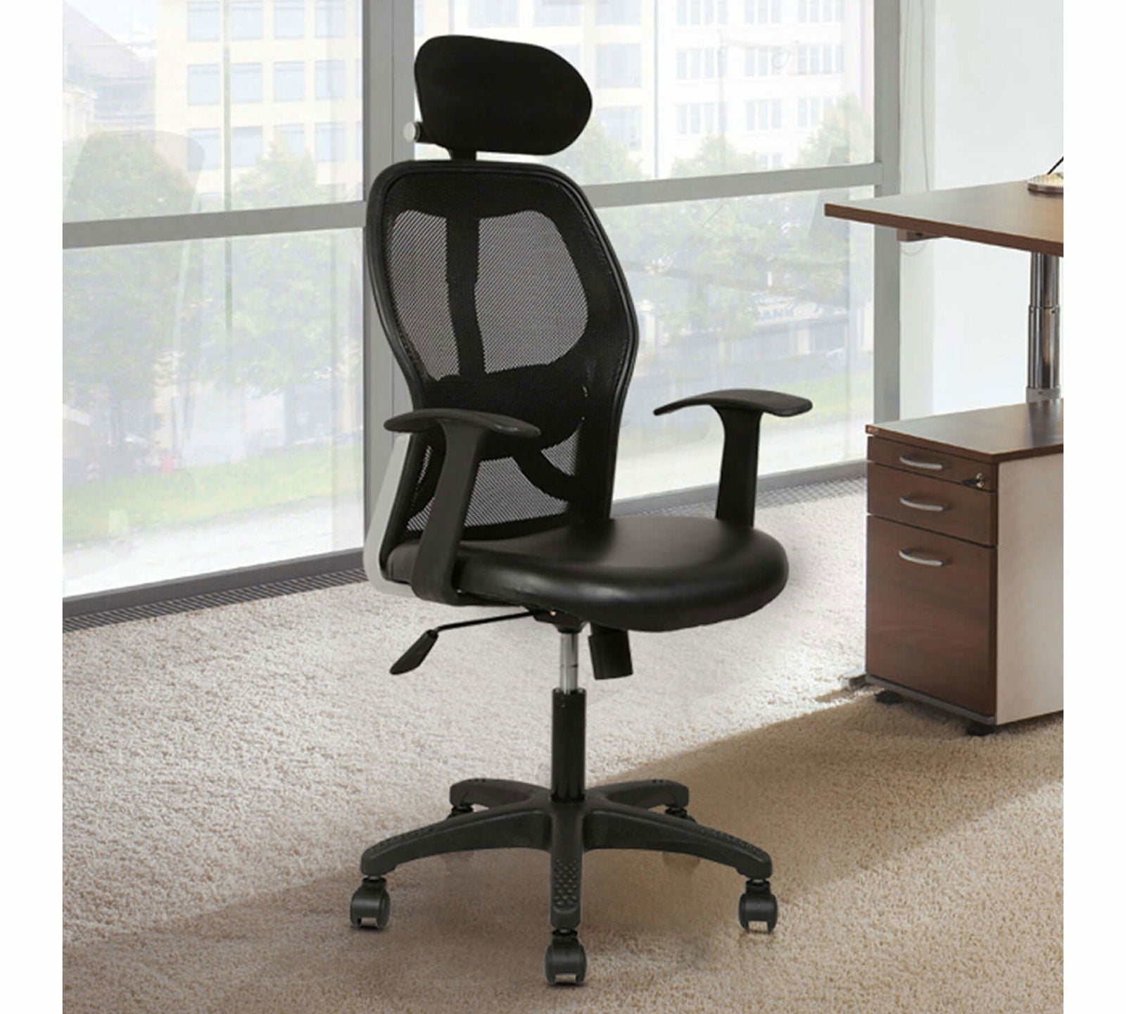 Executive Chair