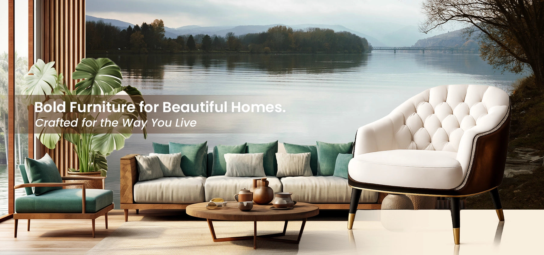 Lakdi Furniture & Interiors