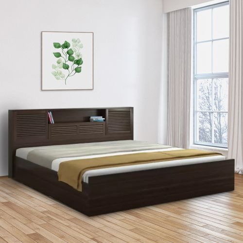 King Size Bed