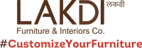 Lakdi.com - Furniture & Interiors Co.