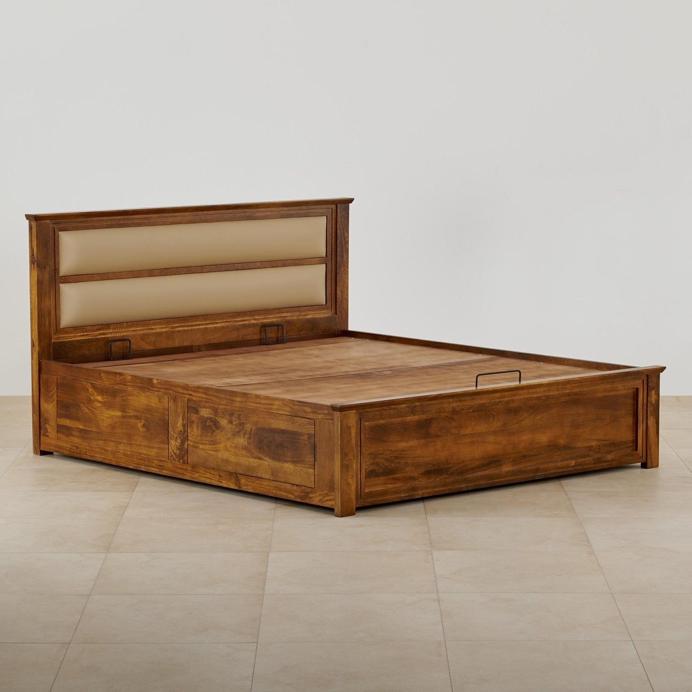 Queen Size Bed