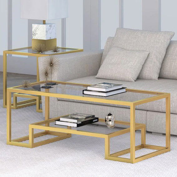Center Table