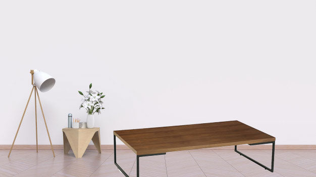 Center Table