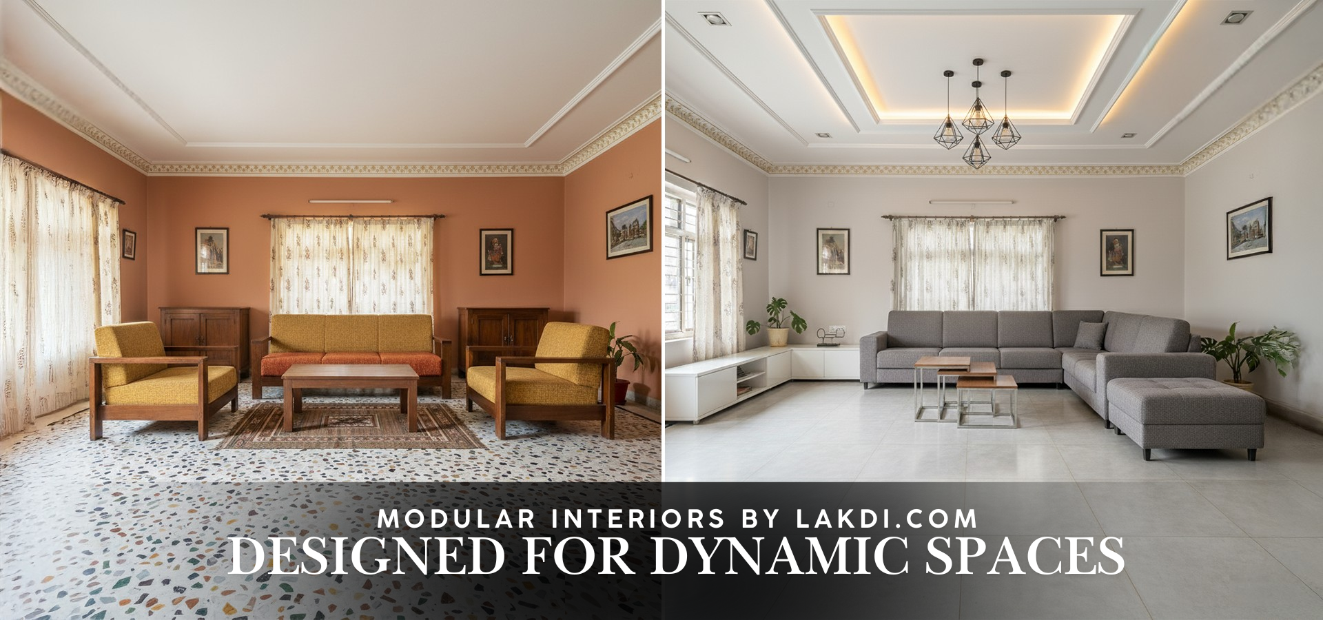 Lakdi Furniture & Interiors