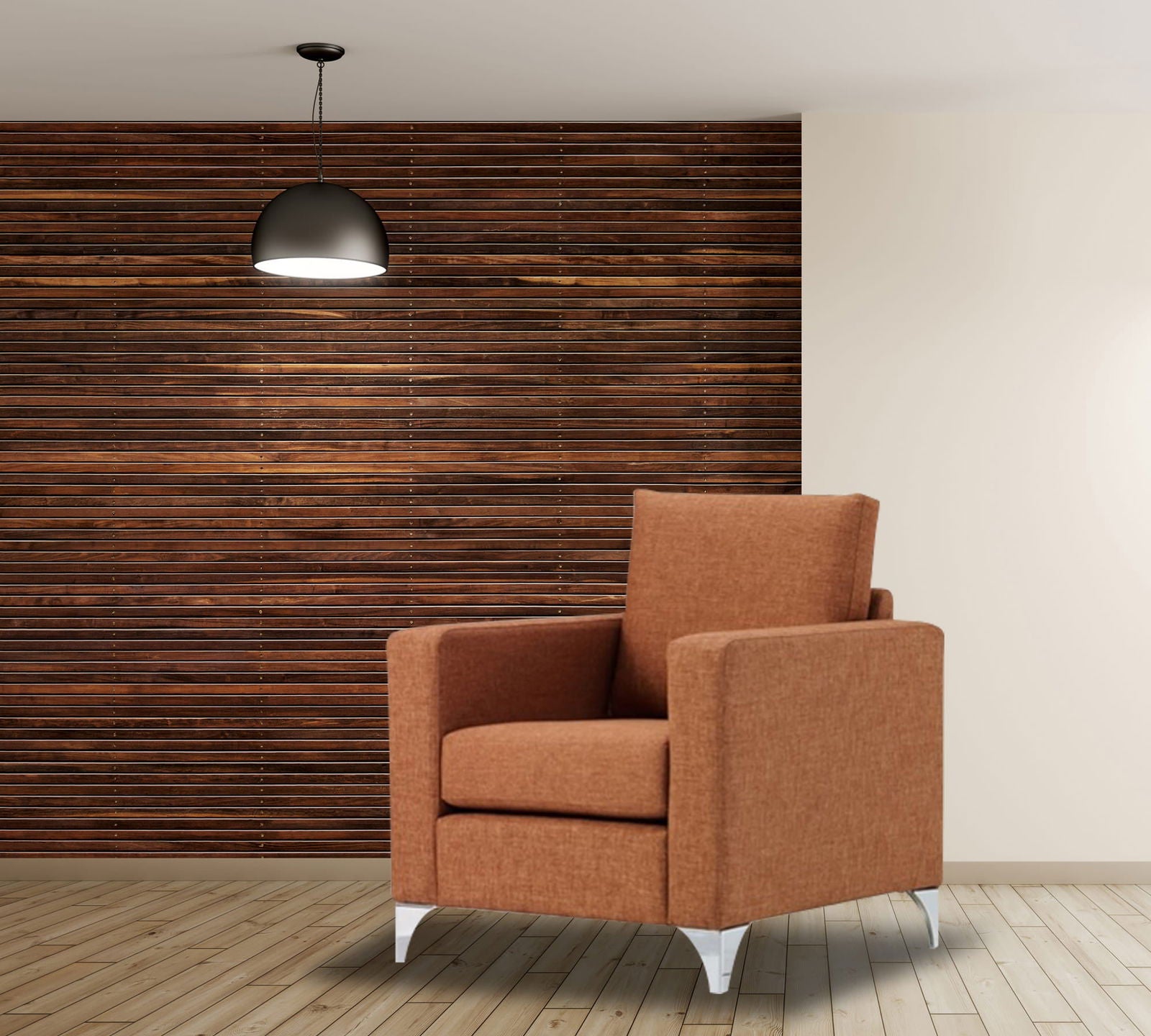 1 Seater Sofa