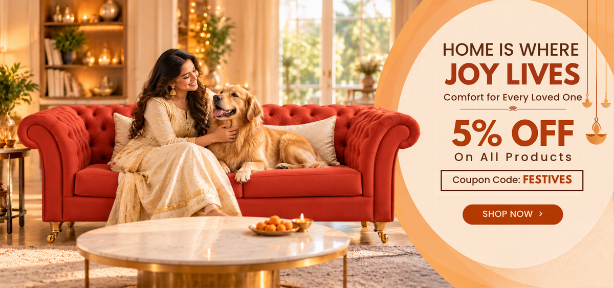 Lakdi.com - The Furniture Co.
