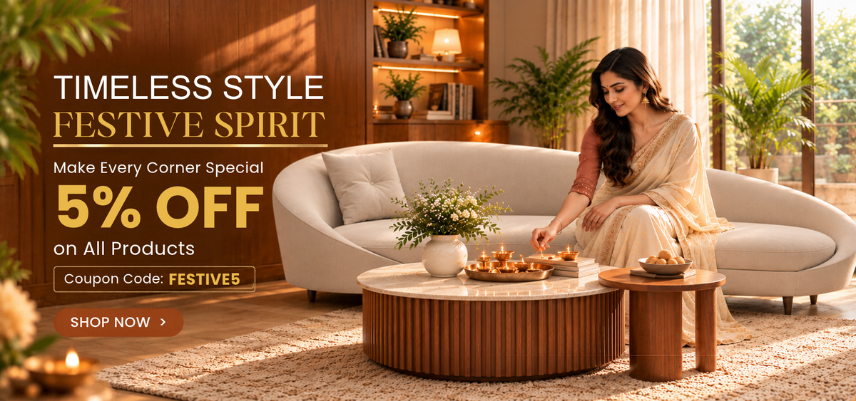 Lakdi.com - The Furniture Co.