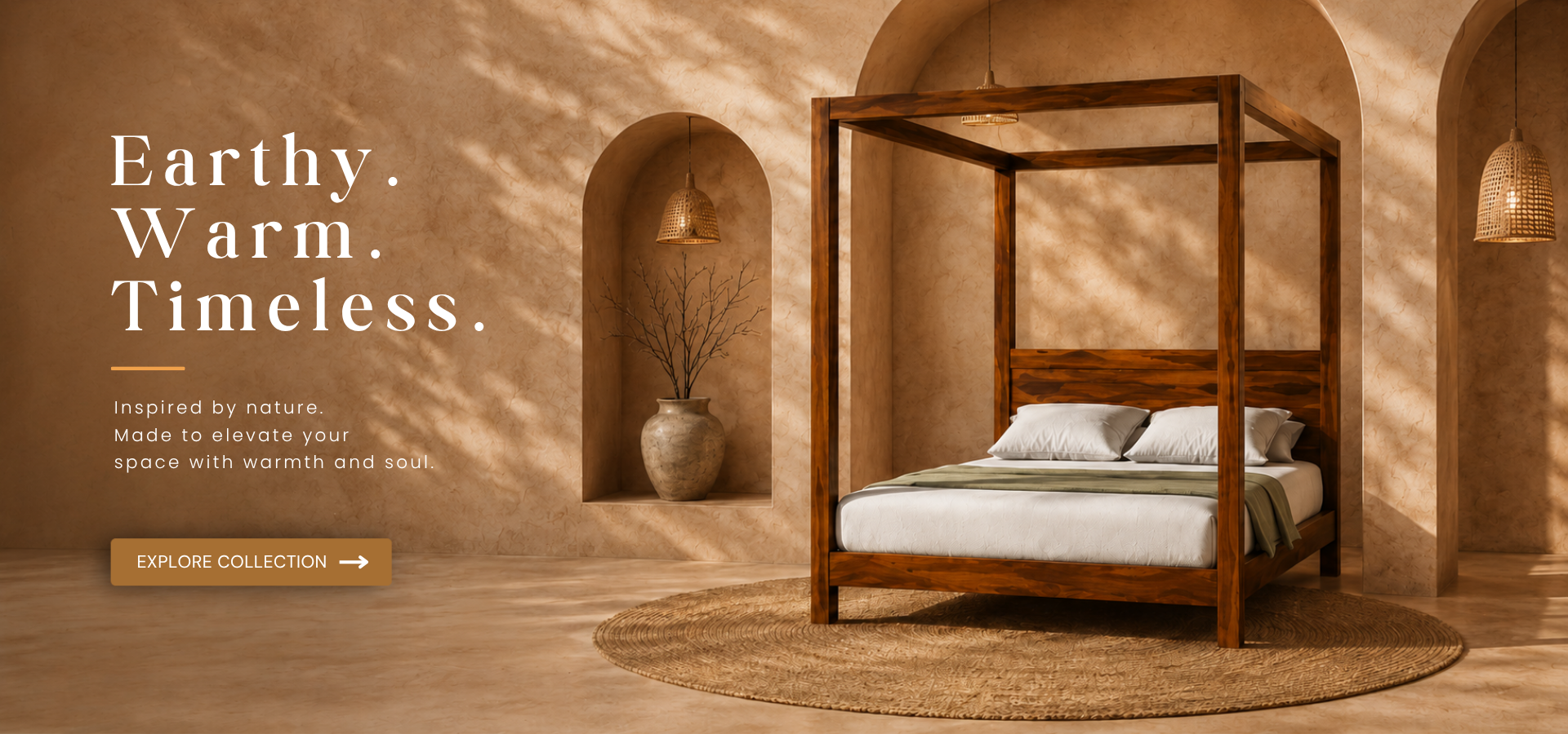 Lakdi.com - Furniture & Interiors Co.