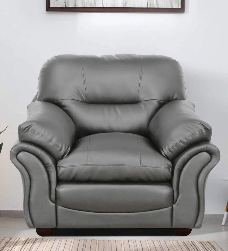 1 Seater Sofa