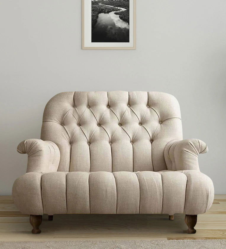 1 Seater Sofa