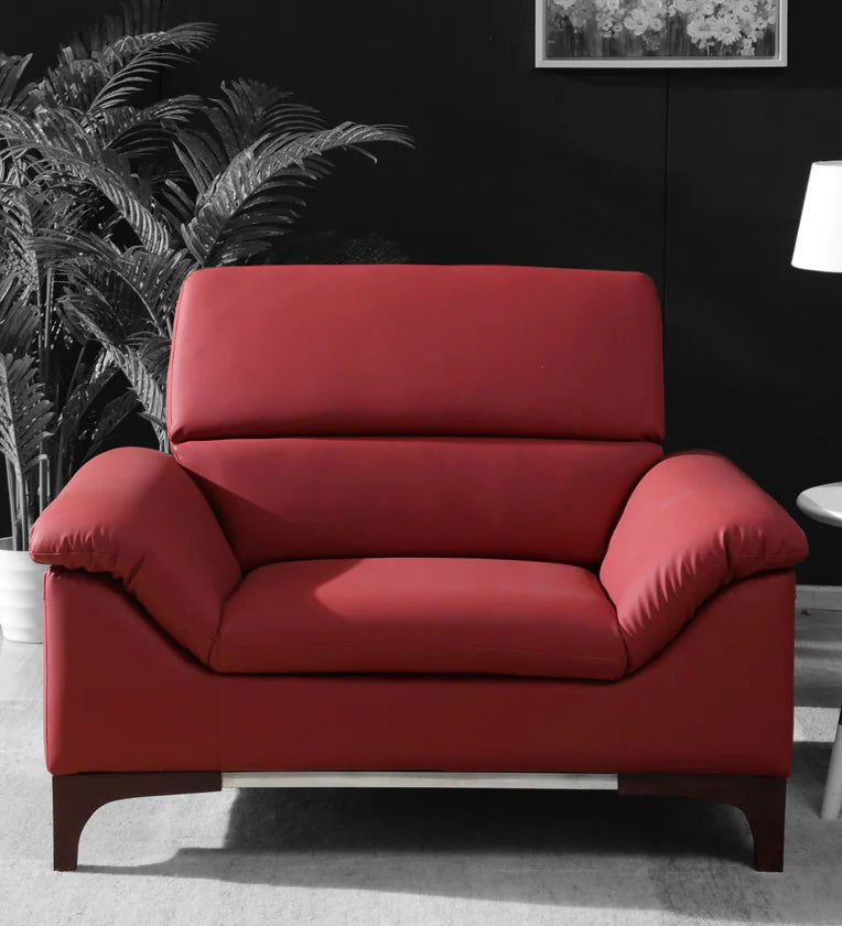 1 Seater Sofa