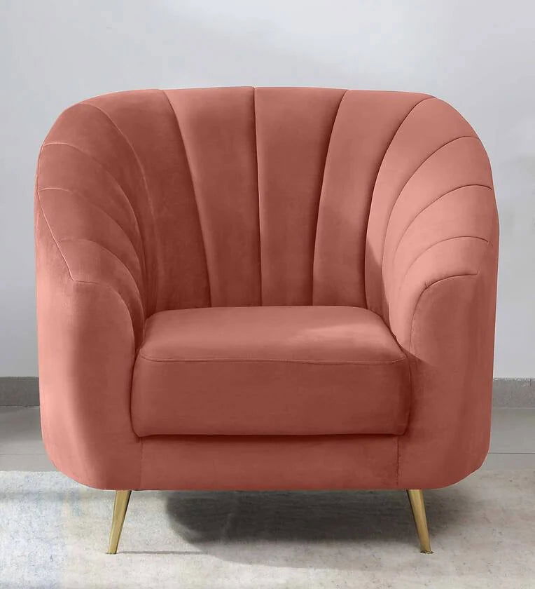1 Seater Sofa