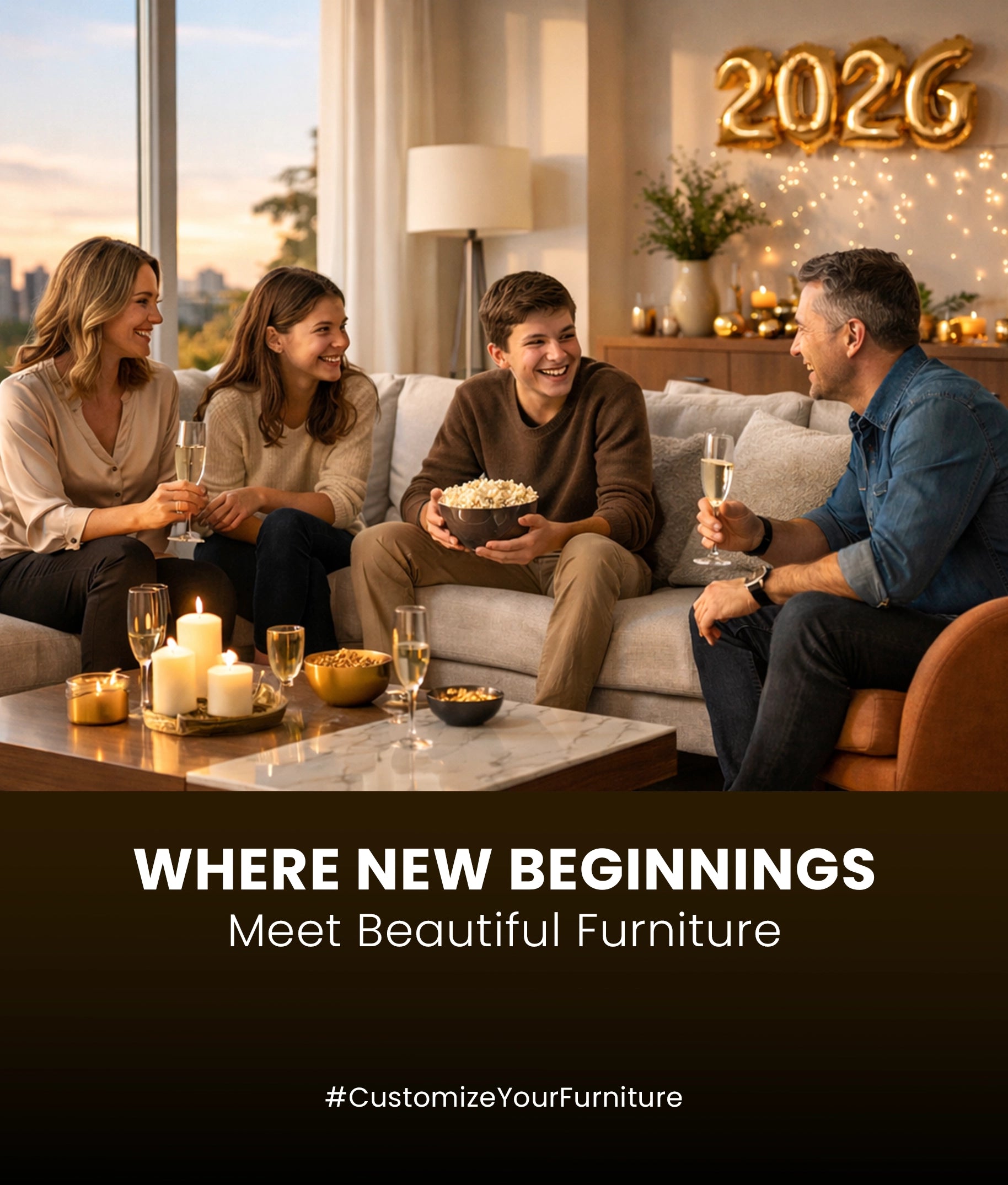 Lakdi Furniture & Interiors