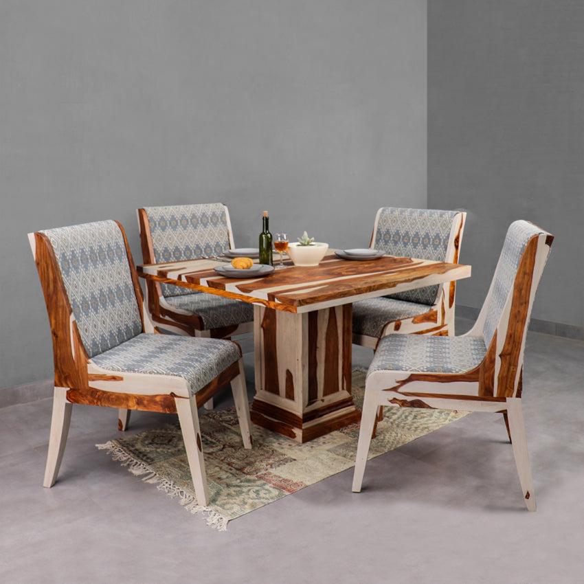 Dining Chair & Table