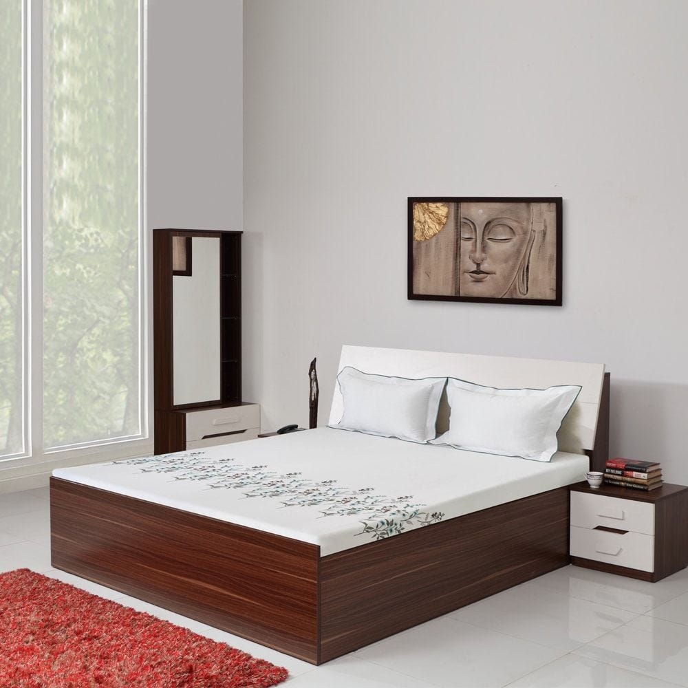 King Size Bed