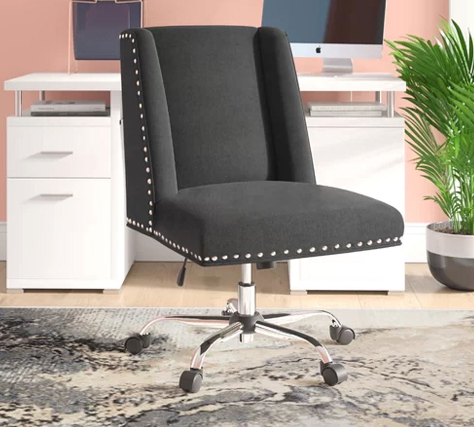 Lounge Chair
