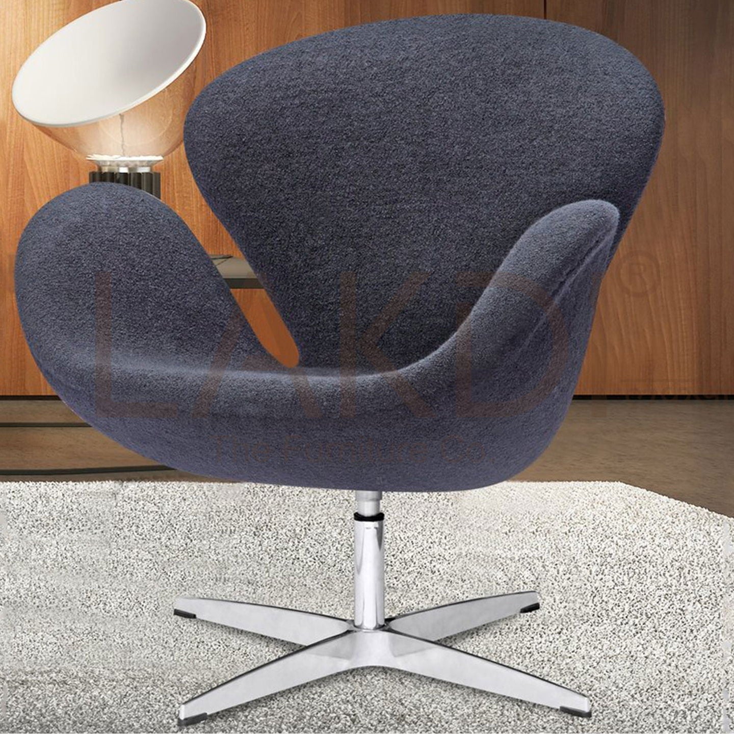 Lounge Chair