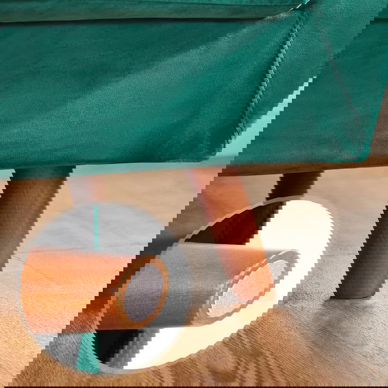 একটি সবুজ ভবিষ্যৎ গড়ে তোলা