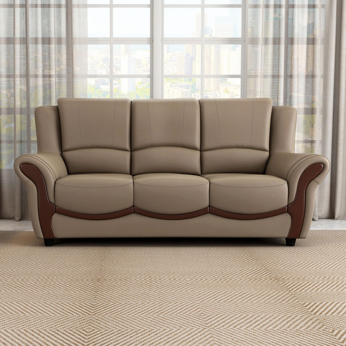 4 Seater Sofa
