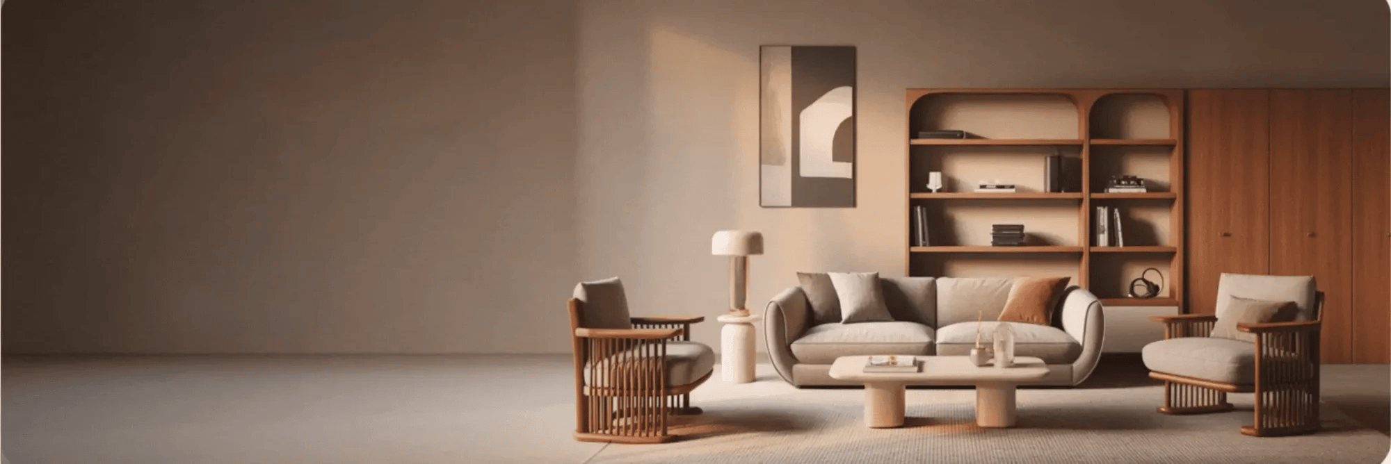 Lakdi Furniture & Interiors