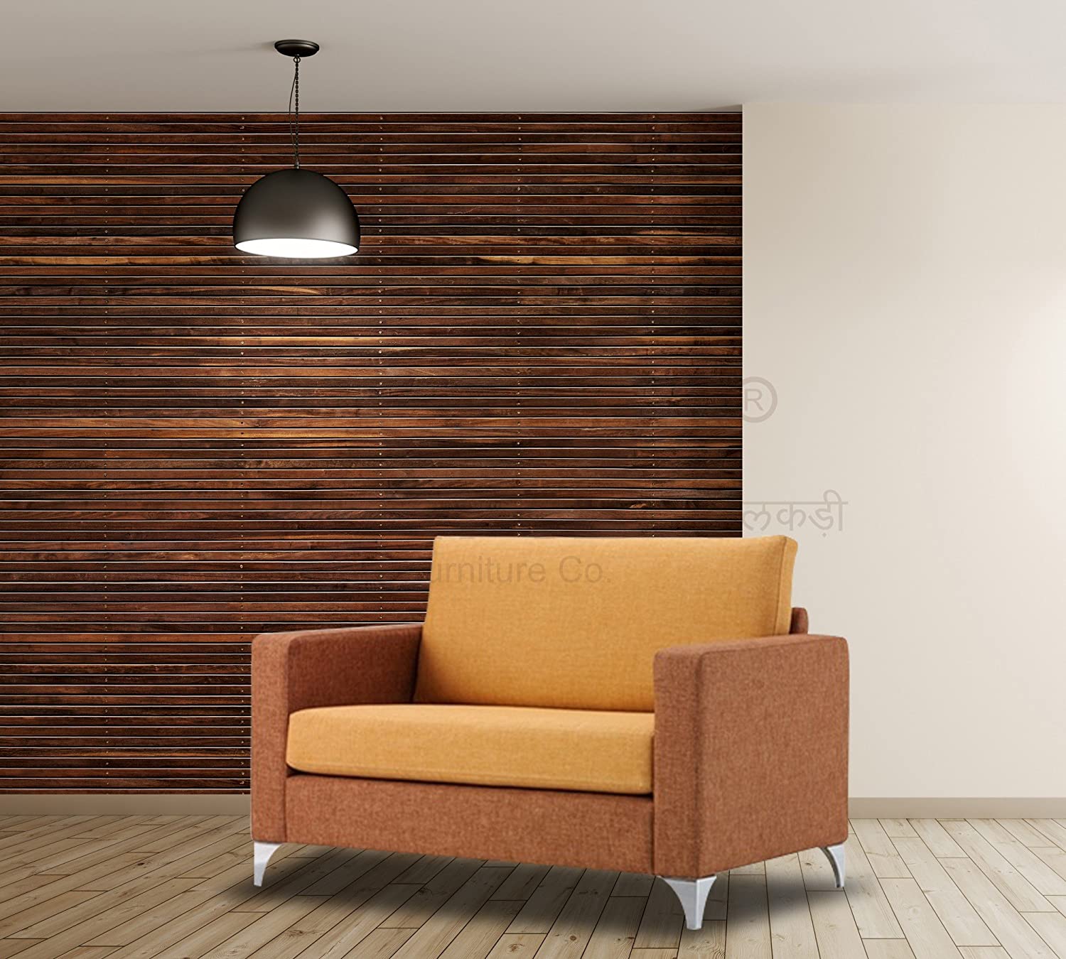 2 Seater Sofa
