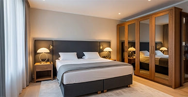 Customized Bedroom Furniture