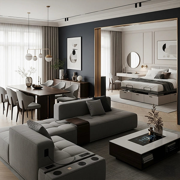 Full Home Interiors
