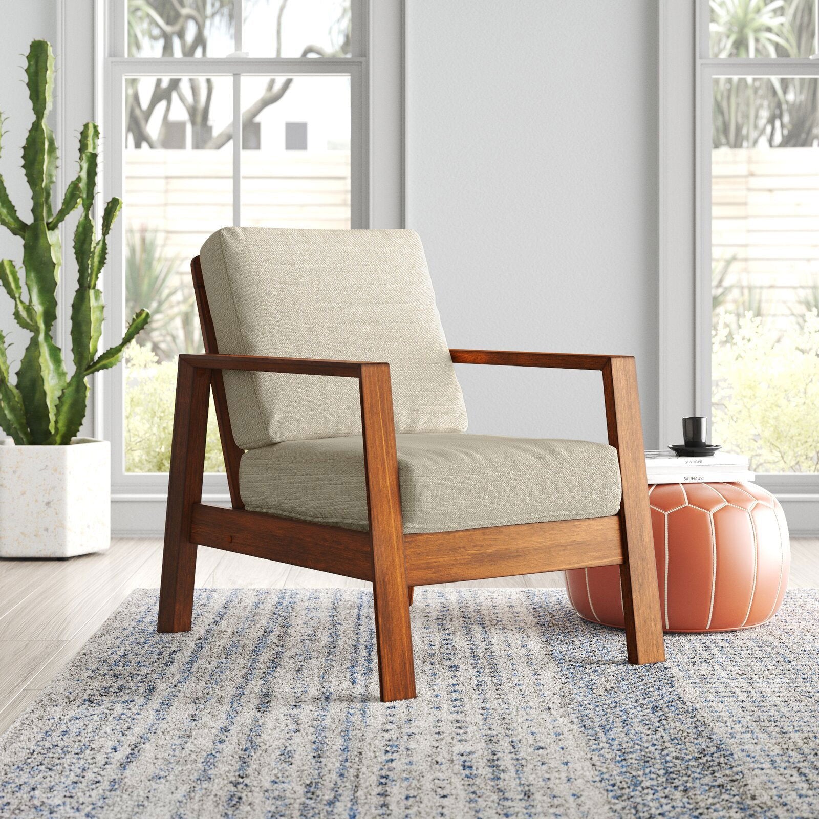 1 Seater Sofa
