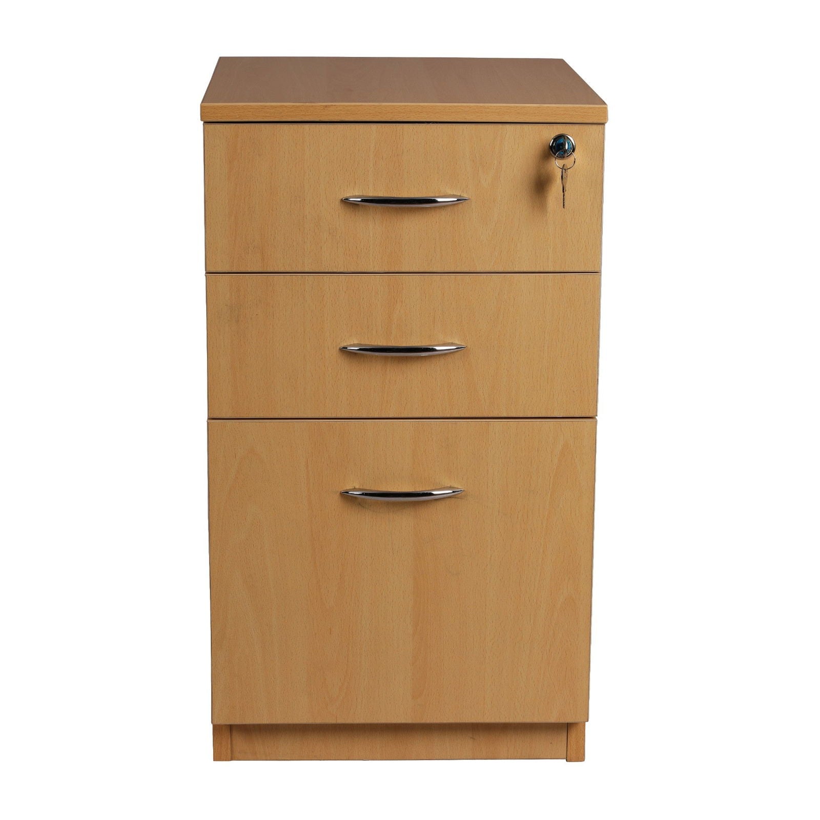 Drawer & Pedestal