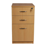 Drawer & Pedestal