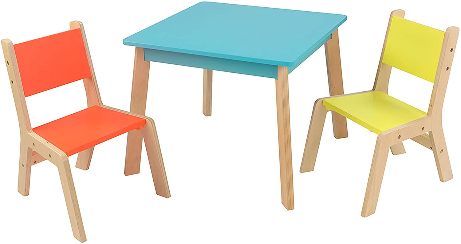 Kids Desk & Chair