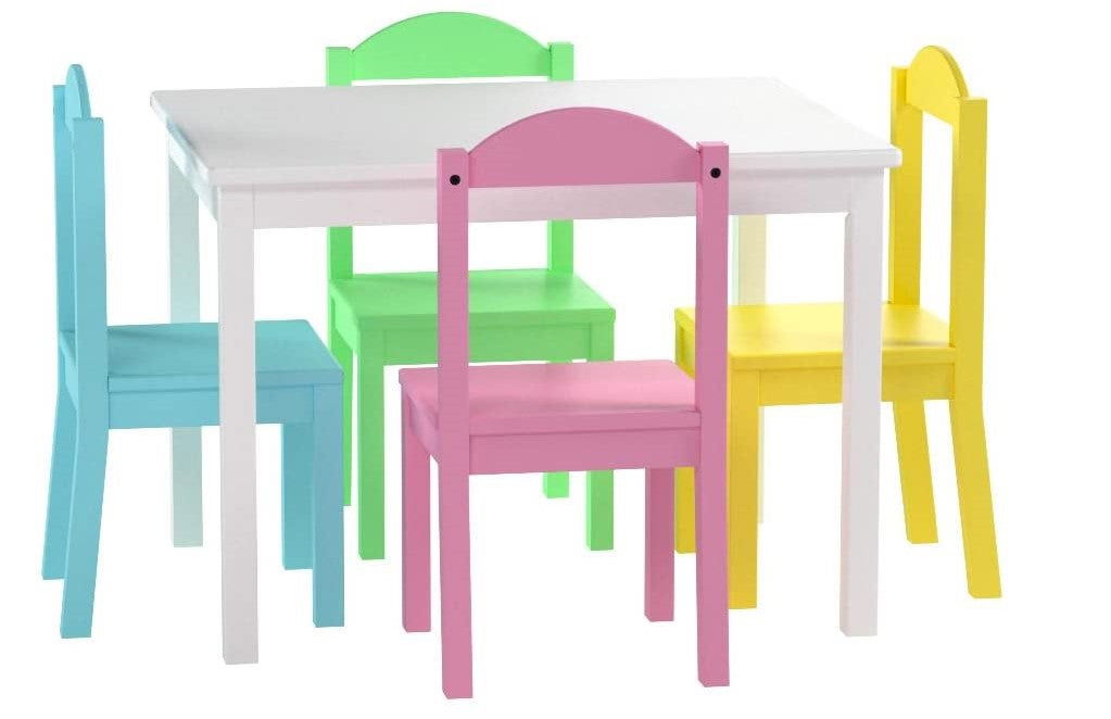 Kids Desk & Chair