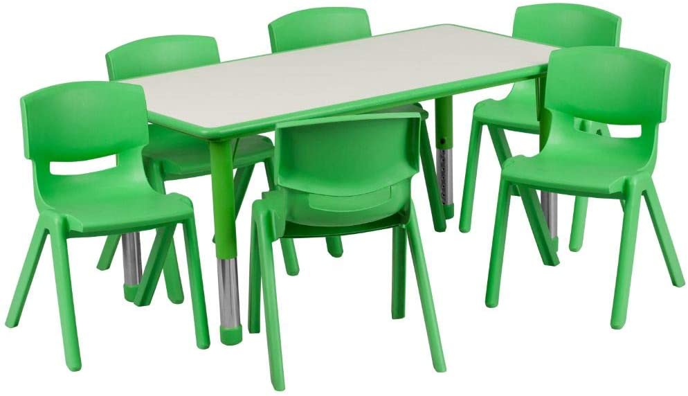 Kids Desk & Chair