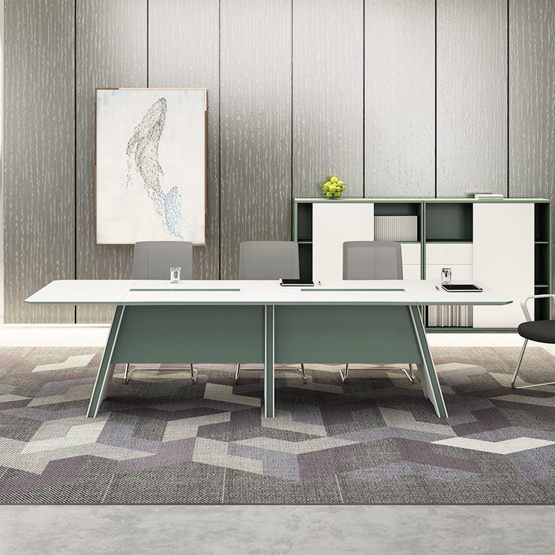 Conference table Meeting Room Table office table wooden table