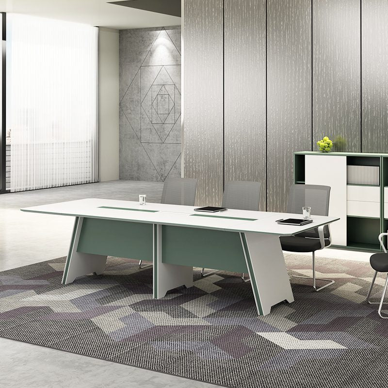 Conference table Meeting Room Table office table wooden table
