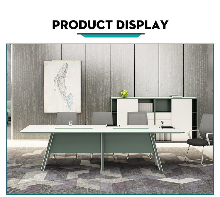 Conference table Meeting Room Table office table wooden table