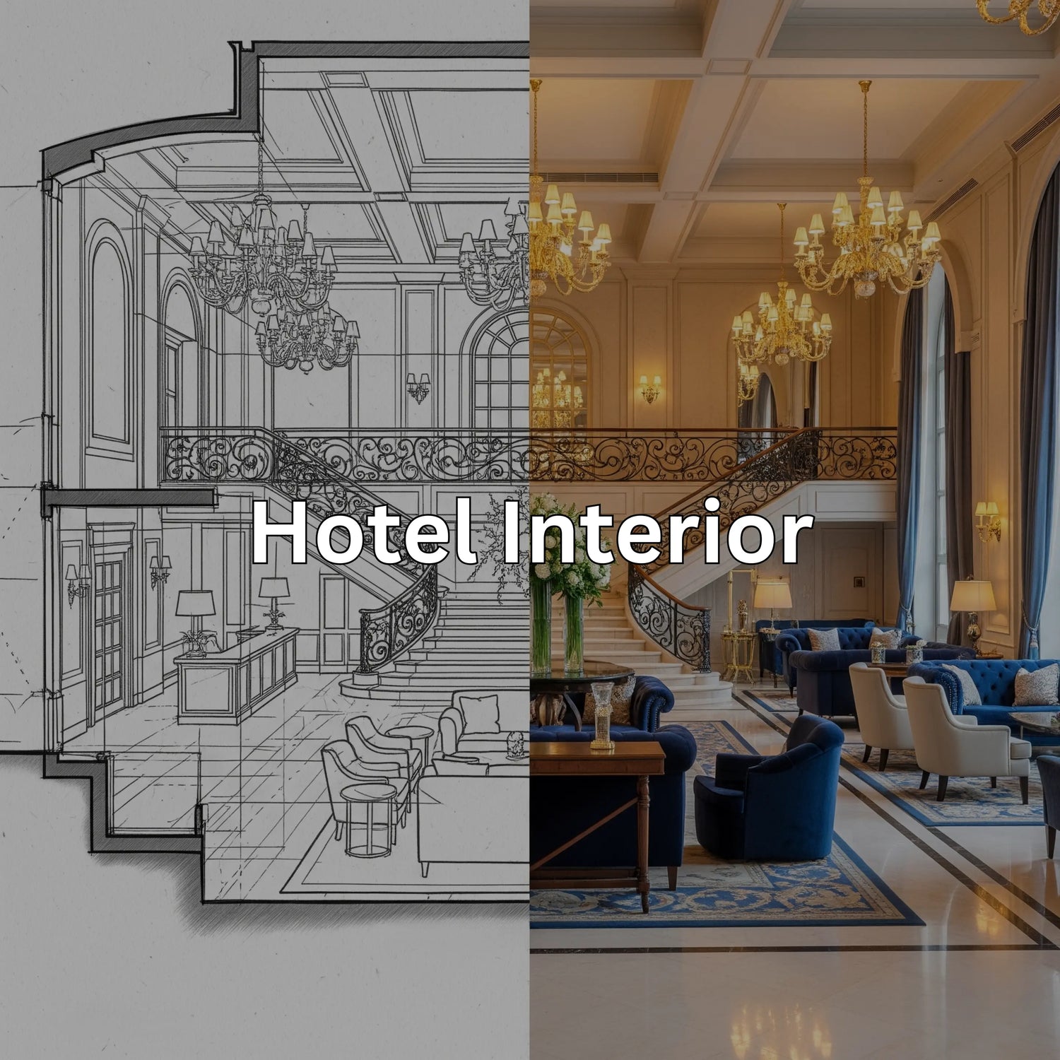 Lakdi Furniture & Interiors