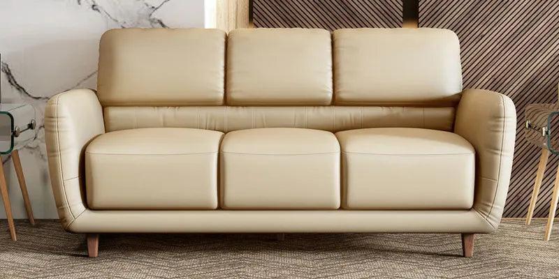 Premium Leather Sofa Luxurious Comfort & Timeless Design for Modern Living Rooms