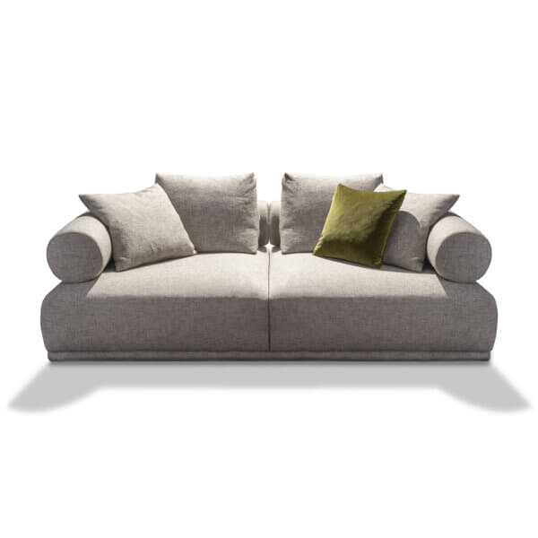 Designer Sofa for Living Room with Premium Fabric, Stylish Look, and Comfortable Seating – Perfect for Modern and Luxury Home Interiors