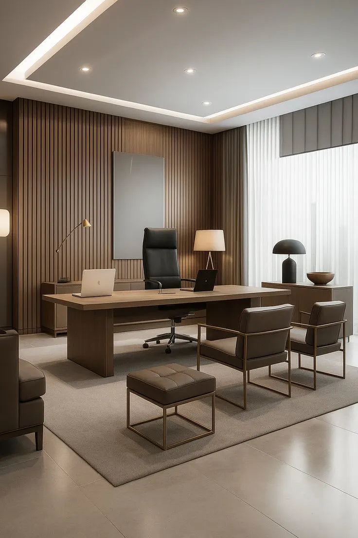 Lakdi Furniture & Interiors