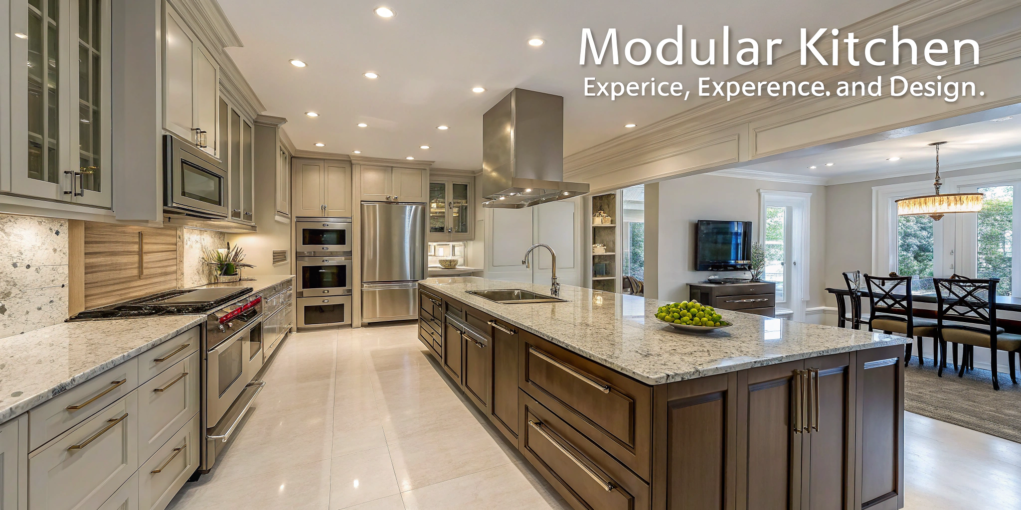 Expertise & Experience