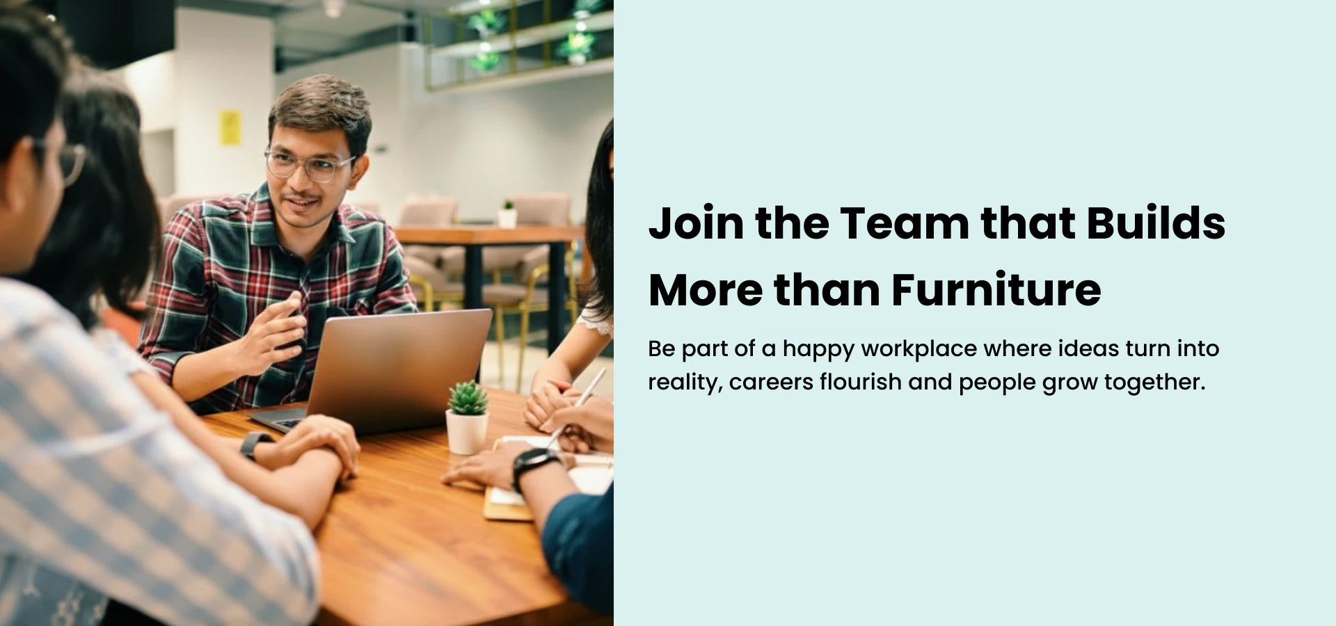 Lakdi Furniture & Interiors