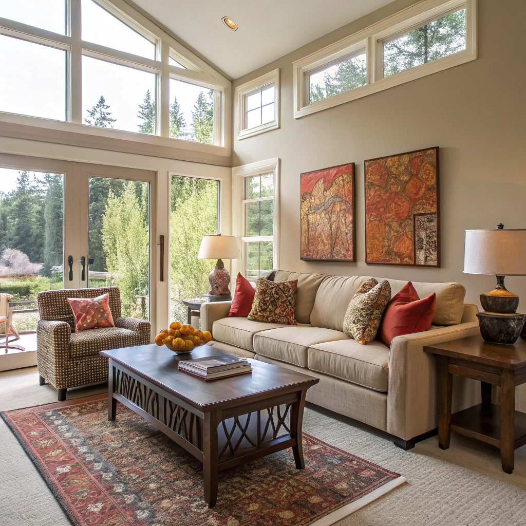 Full Home Interiors